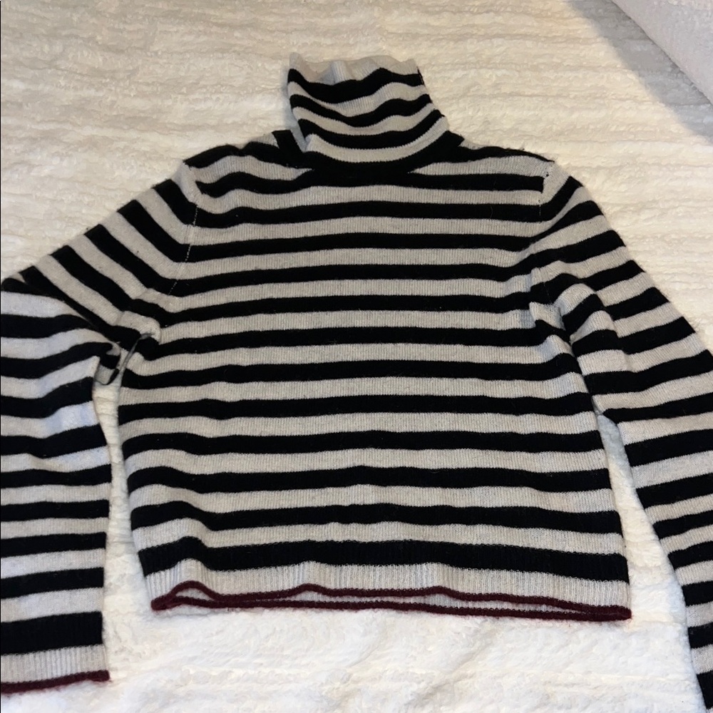 Jumper 1234 cashmere